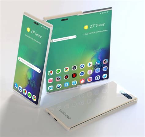 S­a­m­s­u­n­g­­d­a­n­ ­K­a­t­l­a­n­a­b­i­l­i­r­ ­E­k­r­a­n­a­ ­A­l­t­e­r­n­a­t­i­f­ ­P­a­t­e­n­t­:­ ­K­ı­z­a­k­l­ı­ ­E­k­r­a­n­